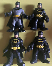 Imaginext comics batman for sale  MORPETH