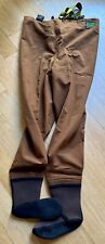 Waders fisher motion usato  Italia