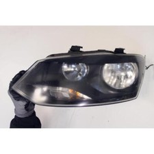 SCHEINWERFER LINKS FÜR VOLKSWAGEN POLO (09-14) 1.4 TSI (132KW) GTI BER. 2009 comprar usado  Enviando para Brazil