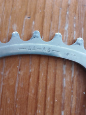 Campagnolo chainring 44t for sale  UK