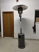 Stufa fungo gas usato  Sirolo