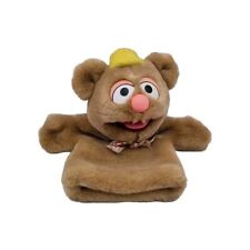 Muppets baby fozzy gebraucht kaufen  Bad Homburg v. d. Höhe