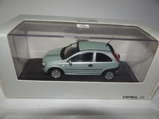 Minichamps pel corsa gebraucht kaufen  Fulda