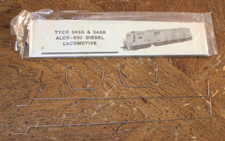 Tyco mantua alco for sale  Hilliard