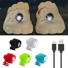 Pcs headlights croc for sale  DUNSTABLE