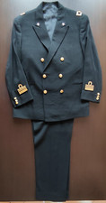 Uniformi cerimonia gala usato  Bologna