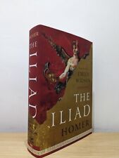 Usado, Signed-1st Edition-The Iliad by Homer translated by Emily Wilson comprar usado  Enviando para Brazil