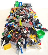 Lego bulk lot for sale  Goodyear