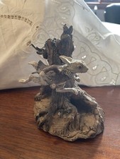 Alice wonderland sculpture for sale  HORNCASTLE