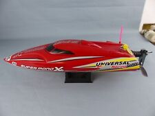 Modélisme bateau joysway d'occasion  Alsting