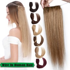 100 remy human for sale  COALVILLE