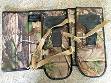 Everlast realtree wrap for sale  New Ulm