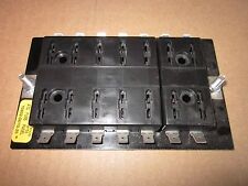 Buss ATC 14 Fuse Panel 15602-04/10-20 W153 New On Shelf RV Trailer Car Truck comprar usado  Enviando para Brazil