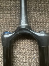 Rockshox pike solo for sale  NEWTON ABBOT