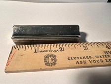 Vintage stevens steel for sale  Hastings