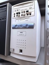 Rarity nec vintage usato  Italia