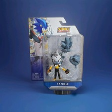 Tangle Jakks Pacific 5"" Sonic the Hedgehog coleção de quadrinhos nova em folha 2025 comprar usado Tangle Jakks Pacific 5"" Sonic the Hedgehog coleção de quadrinhos nova em folha 2025 comprar usado  Enviando para Brazil