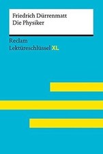 Physiker friedrich dürrenmatt gebraucht kaufen  Berlin