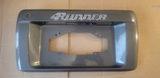 Toyota 4runner license for sale  Muldrow