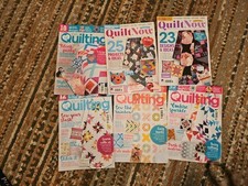 Various quilting patchwork for sale  SOLIHULL
