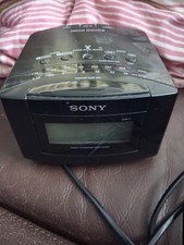 Sony controlled clock gebraucht kaufen  München