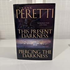 Present darkness piercing for sale  Niota