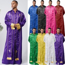 Herren priester kleid gebraucht kaufen  Bremen