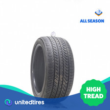 Used 255 40r18 for sale  Chicago