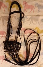 Sabre english leather for sale  SWADLINCOTE