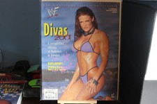 Rare wwf divas for sale  Anderson