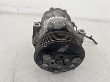 Compressore aria condizionata usato  Paterno