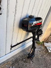 Moteur bord occasion d'occasion  Nice-