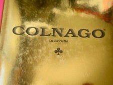 Colnago. bicicletta pier usato  Italia