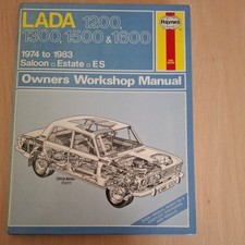 Haynes repair manual d'occasion  Expédié en Belgium