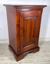 Antica piccola credenza usato  Varallo Pombia