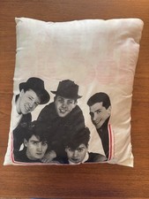 De colección Nuevos Niños en el Bloque NKOTB Almohada Bloque Cabezas Años 80 Música Pop segunda mano  Embacar hacia Mexico
