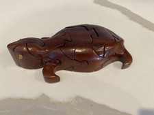 Turtle animal puzzle for sale  Whittier