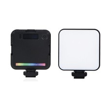 Lampe vidéo rvb d'occasion  Expédié en France
