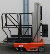 Jlg 12sp vertical for sale  Long Beach