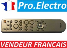 Telecommande remote control d'occasion  Marseille XIV