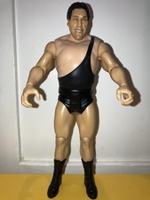 Wwe mattel wrestlemania for sale  EDINBURGH