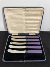 Art deco boxed for sale  WALLASEY