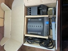 Ersa analog lötstation gebraucht kaufen  Berlin