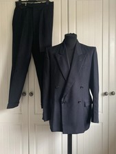 Men vintage 1940s for sale  LONDON