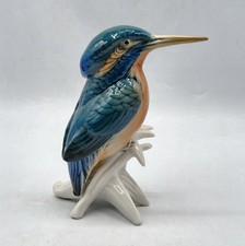 Sculpture figurine oiseau d'occasion  Montbrison