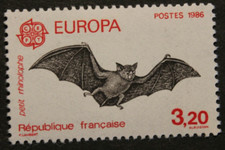 Timbre europa petit d'occasion  Annecy