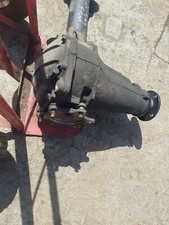 Toyota regius front for sale  HALIFAX