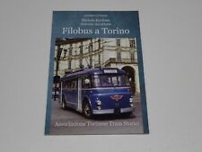 Filobus torino quaderni usato  Bussoleno