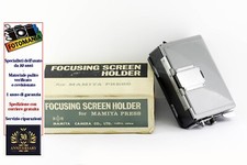 Accessorio per mamiya usato  Gabicce Mare