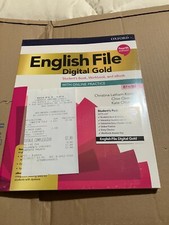 Libro inglese oxford usato  Cagliari